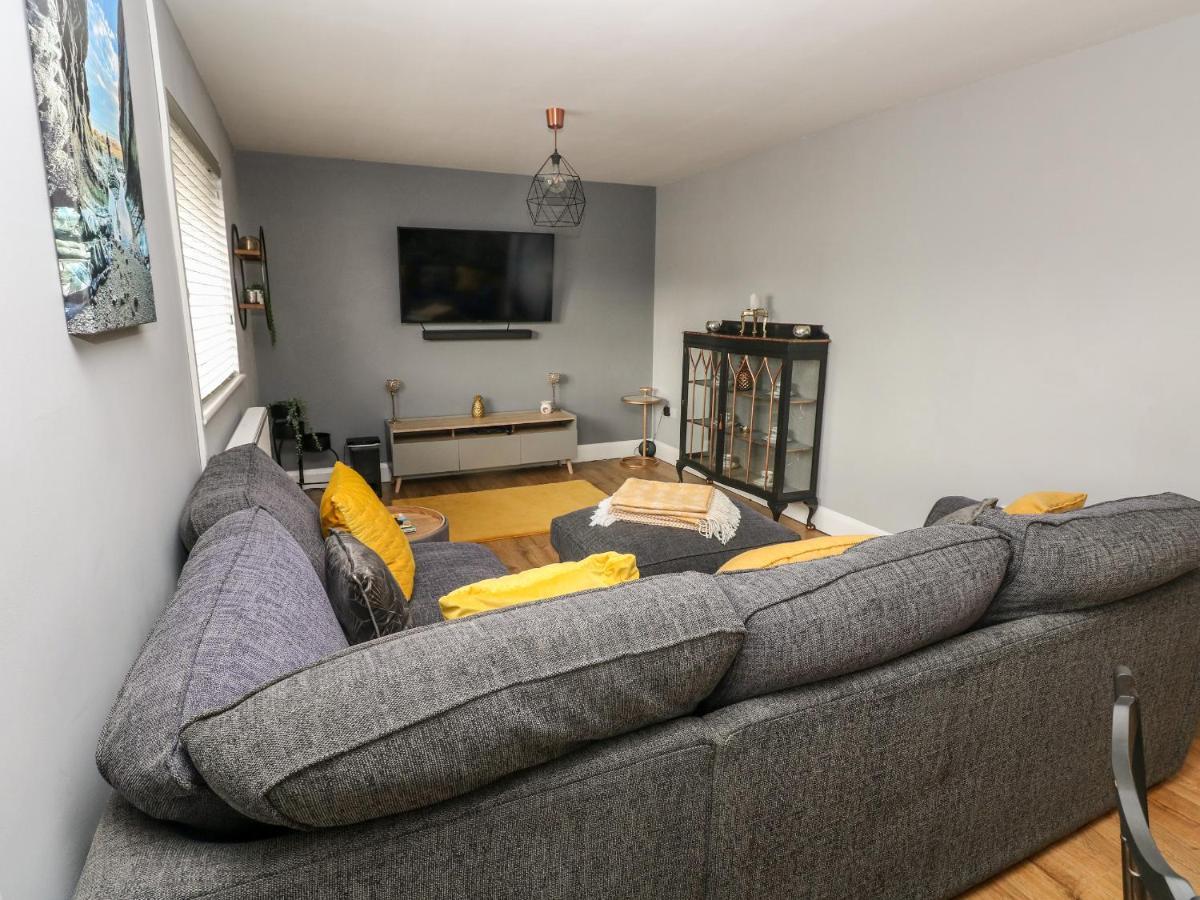 9 Pilgrims Way Villa Roch Luaran gambar